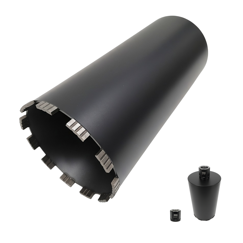 Core Drill Bits