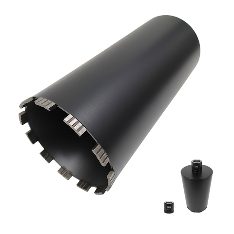 Core Drill Bits