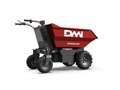 DMI-EV50-SPARE PARTS