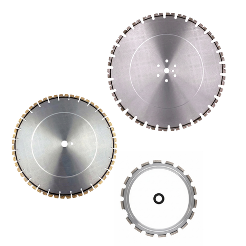 Handsaw Blades