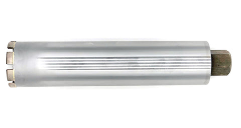 Brazed Core Drill Bits