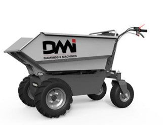 Job Site Equipment