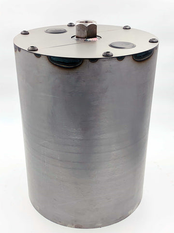 Large Diameter Core Drill Bits