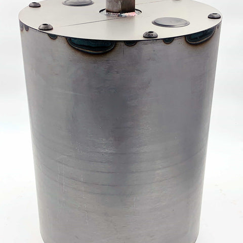 Large Diameter Core Drill Bits