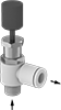 Air Flow Control Valve - DMI Tools
