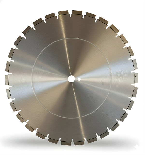 Cured Concrete Viper Diamond Blades - DMI Tools