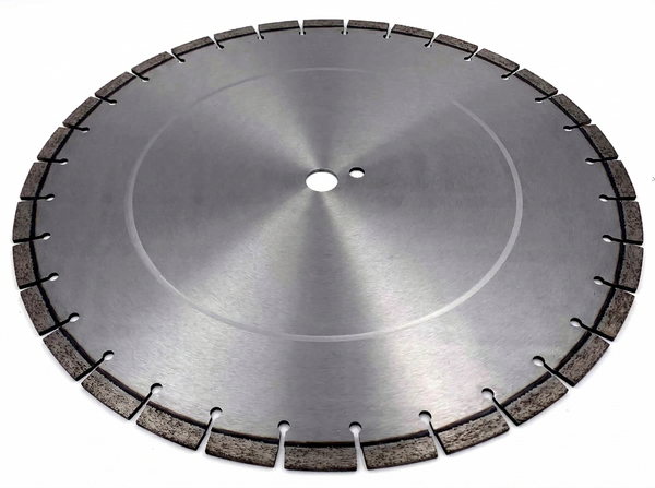 Cured Concrete Diamond Saw Blades - Pro Series (Flat Saw) - DMI Tools