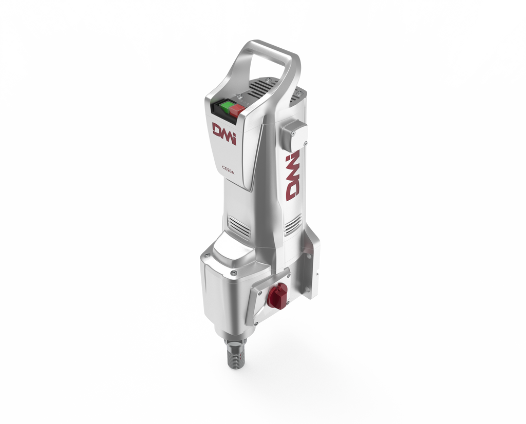 4-Speed Core Drill Motor - Reservation Deposit - DMI Tools