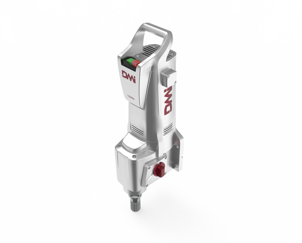 4-Speed Core Drill Motor - Reservation Deposit - DMI Tools