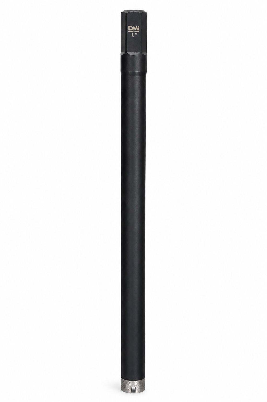DMI 1-inch Crown diamond core drill bit