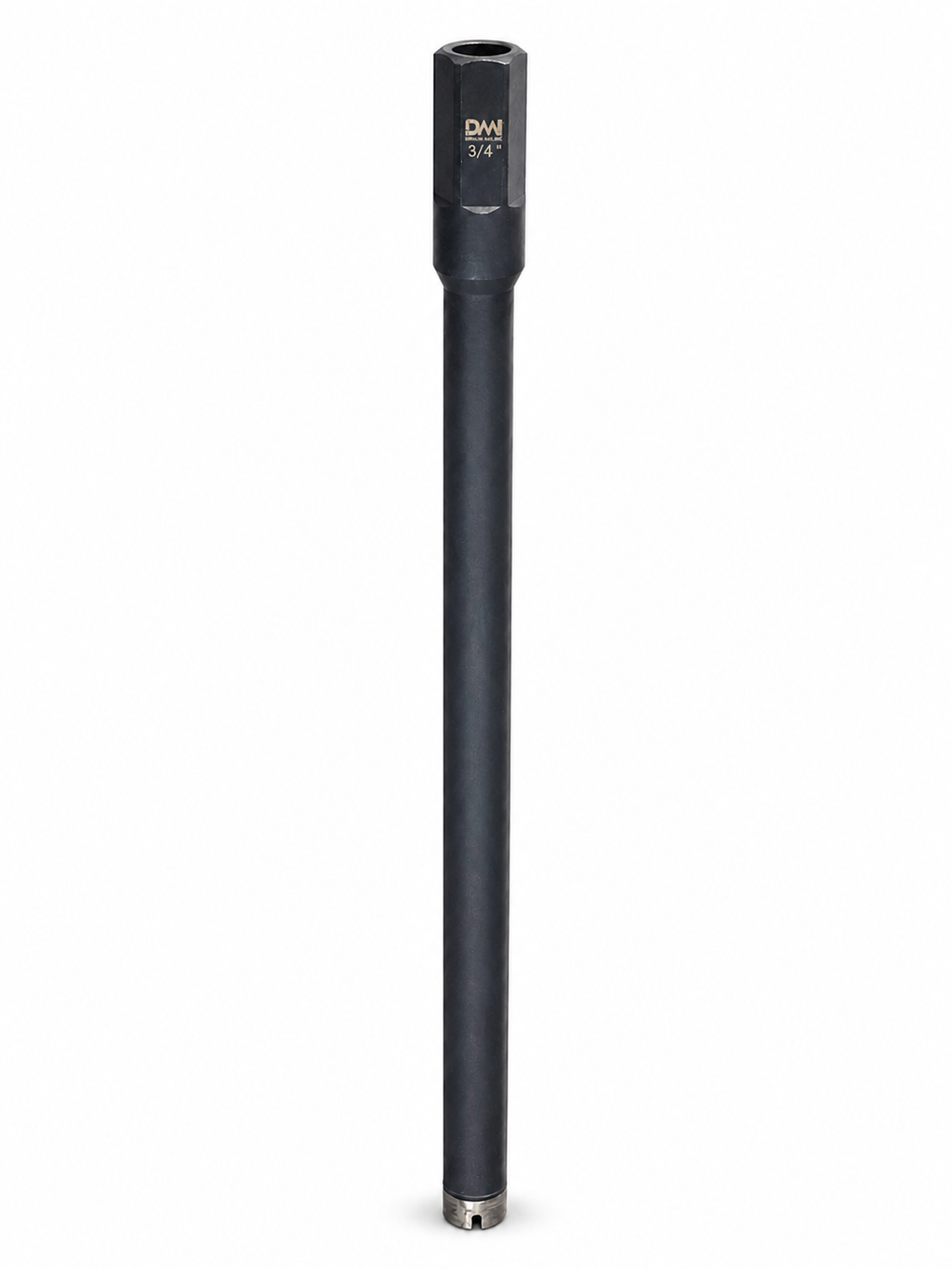 DMI 3/4-inch Crown diamond core drill bit