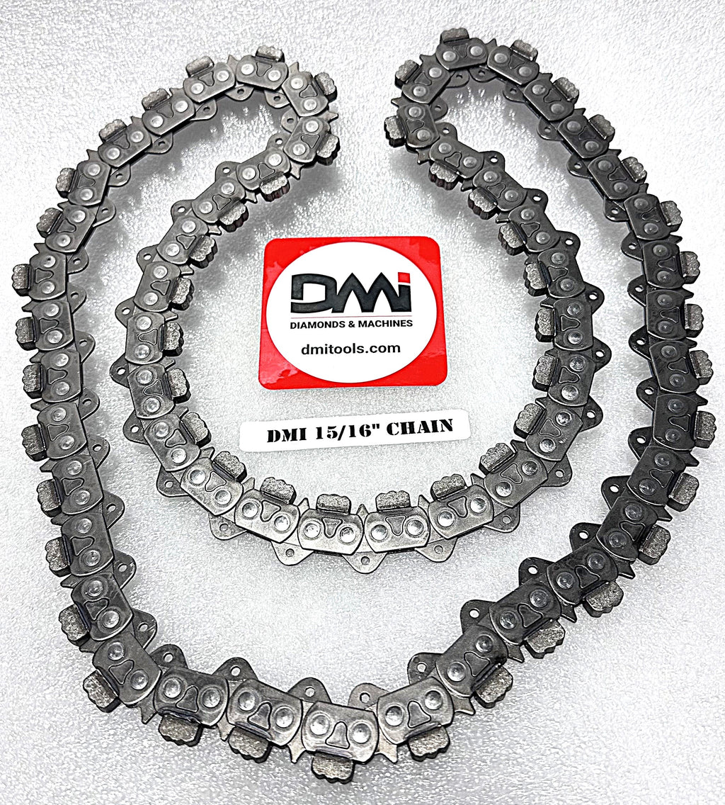 DMI 15in CHAIN - DMI Tools