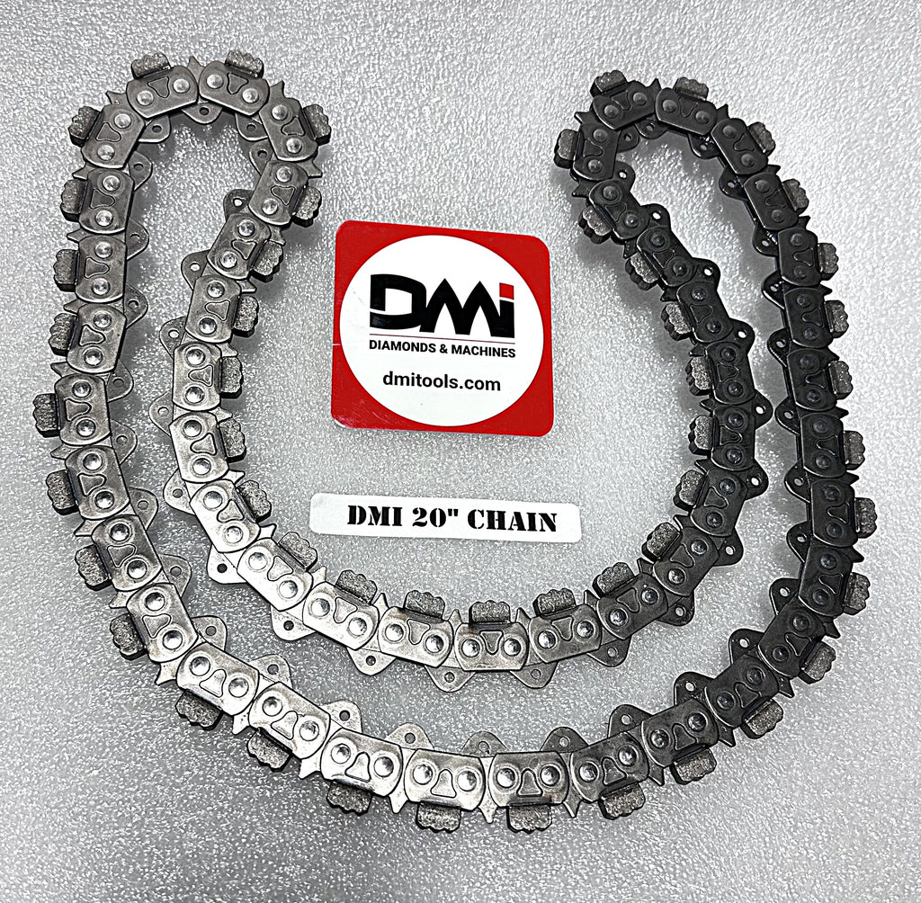 DMI 20in CHAIN - DMI Tools