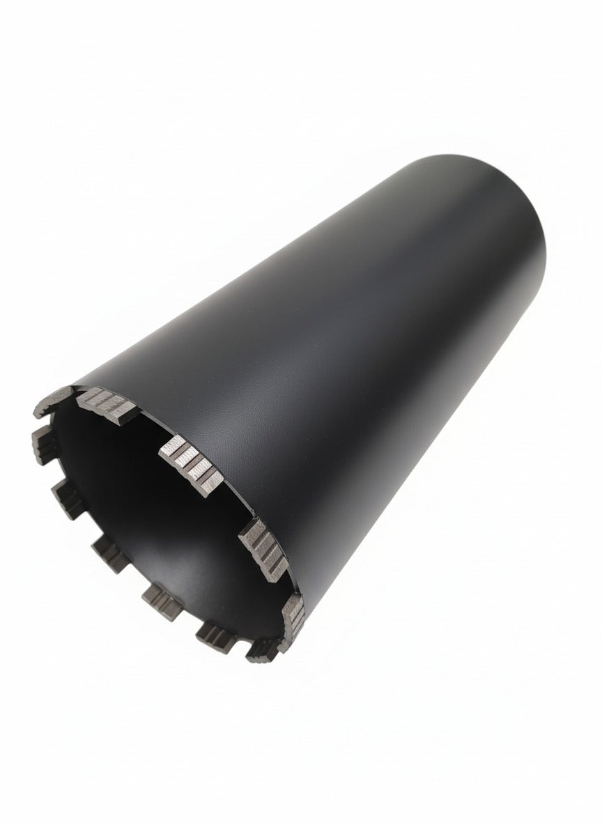 Diamond Core Drill Bits 2-14 inch Laser Welded | DMI Tools