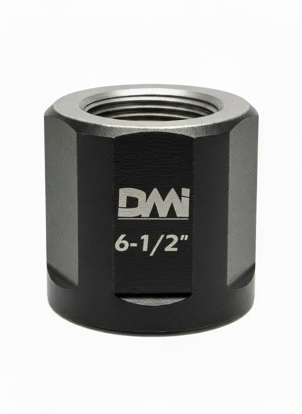 DMI Professional Grade Diamond Core Drill Bits 2 - 14in Laser Welded - DMI Tools