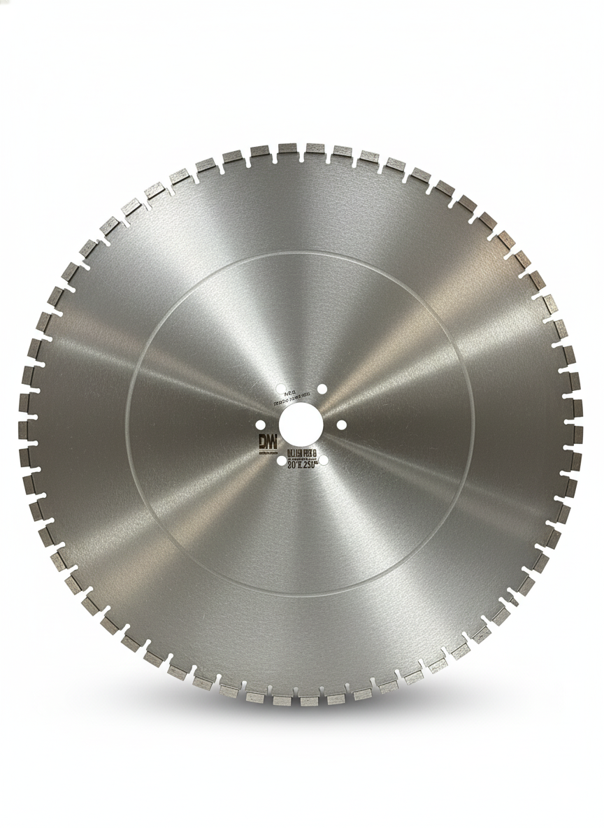 Viper Wall Saw Blade - DMI Tools