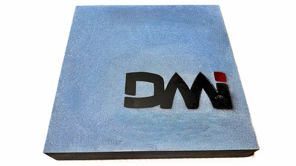 Diamond Core Bit Sharpening Block - DMI Tools