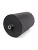 DMI X-Top gallery — 14-inch laser welded diamond core bit, 1-1/4-7 connector view