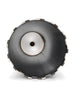 DMI X-Top gallery — laser welded diamond core bit X-Top segment detail