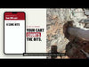 DMI free accessories: every fifth core bit earns a free accessory