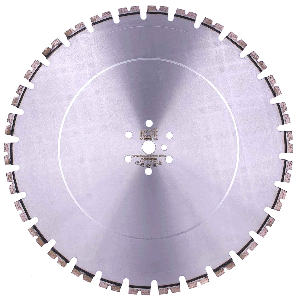 HS-1000-HYDRAULIC HANDSAW BLADE - DMI Tools
