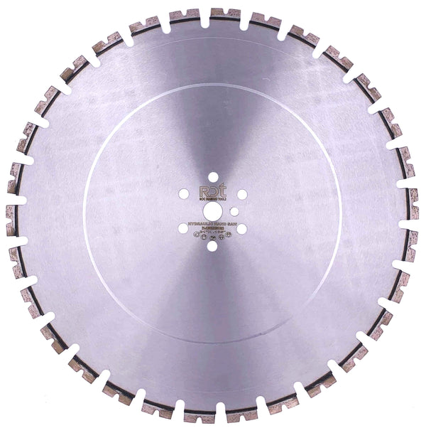 HS-1000-HYDRAULIC HANDSAW BLADE - DMI Tools