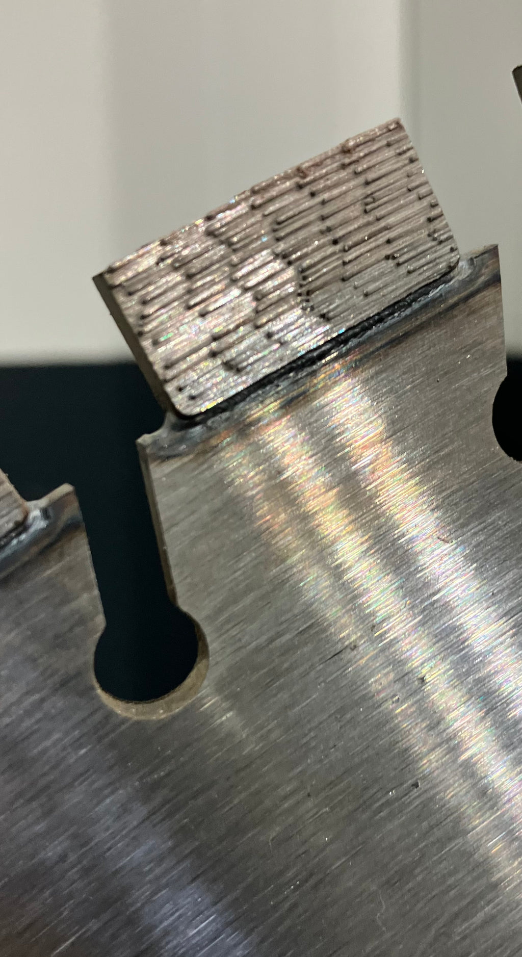 Viper Wall Saw Blade - DMI Tools