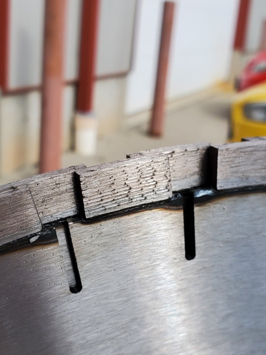 Viper Wall Saw Blade - DMI Tools