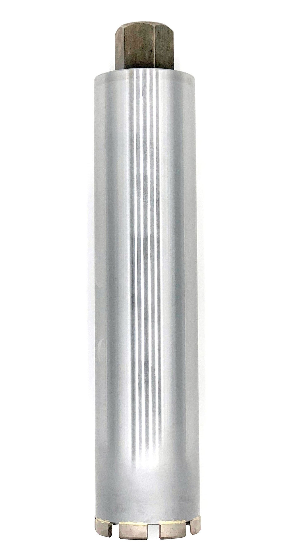 Core Drill Bit Re-Tip Service - DMI Tools