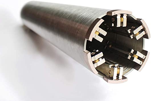 Brazing Magnets - DMI Tools