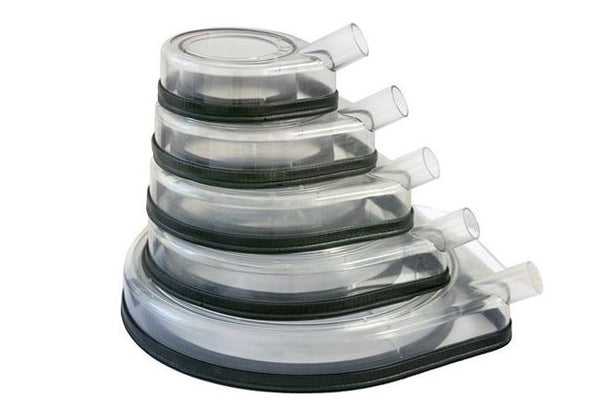 Slurry Control Ring Seal, Multiple Sizes - DMI Tools
