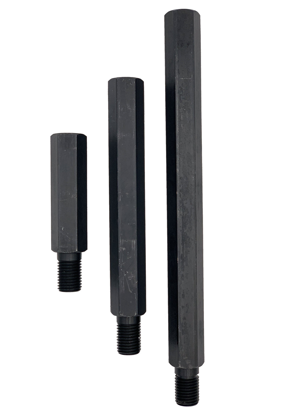 Core Drill Bit Extensions - DMI Tools