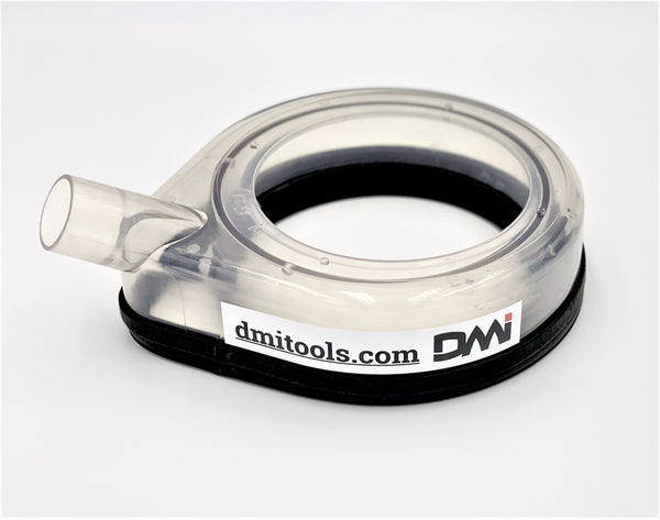 DMI Slurry Control Ring with Seal, Multiple Sizes - DMI Tools