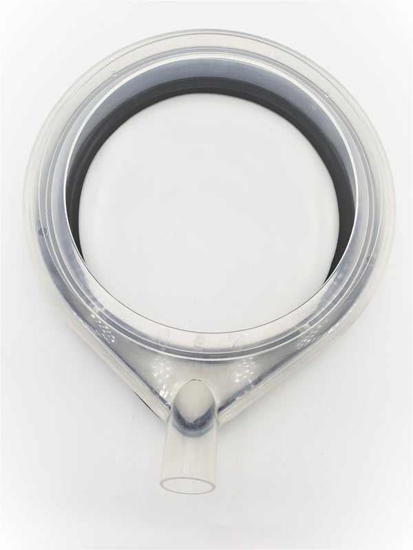 DMI Slurry Control Ring with Seal, 5 Pack - DMI Tools