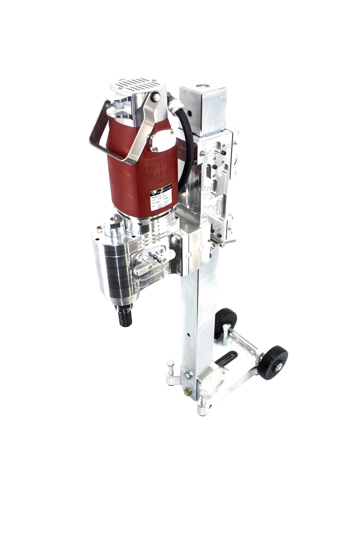 Dti core drill deals