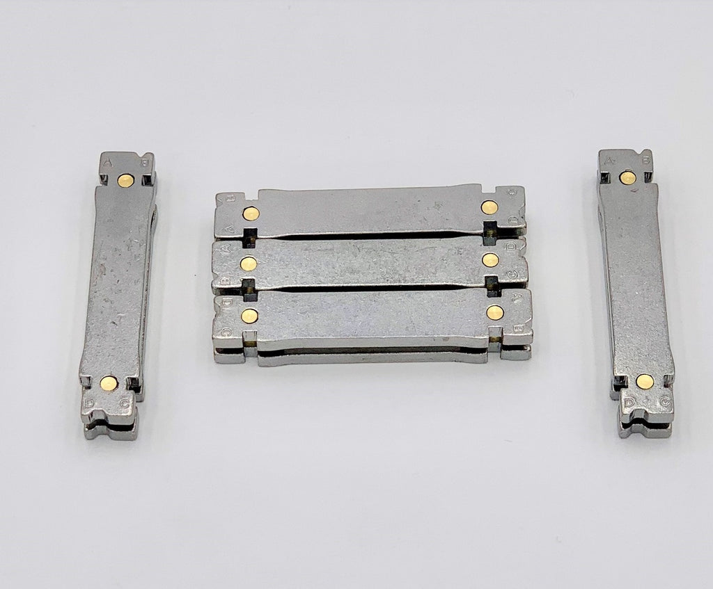 Brazing Magnets - DMI Tools