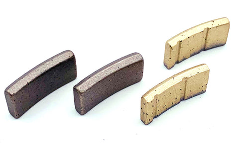 Loose Segments - 100 pack - DMI Tools