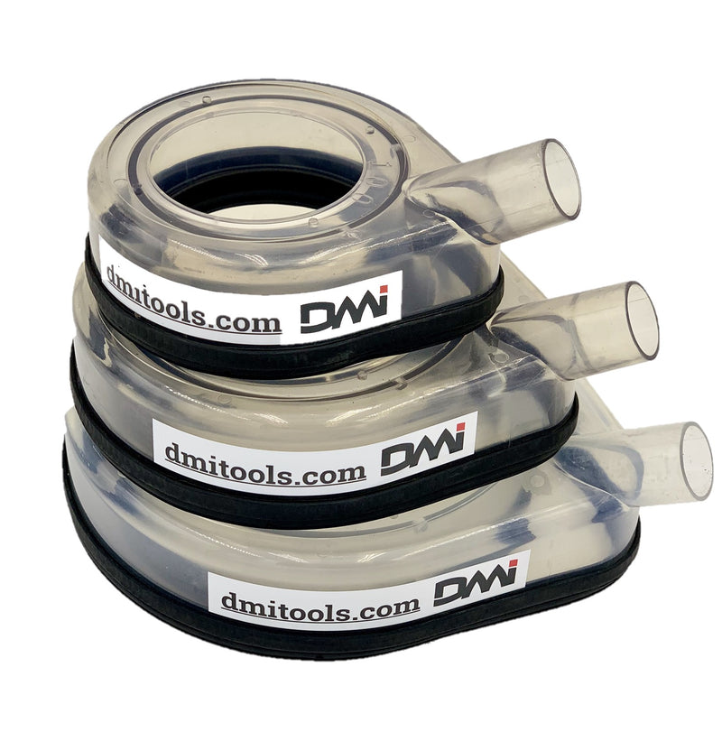 Slurry Control Ring with Seal, Multiple Sizes - DMI Tools