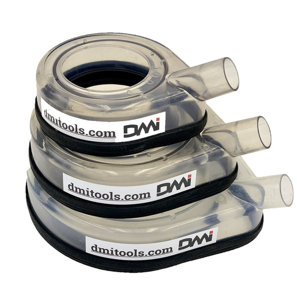 Slurry Control Ring with Seal, Multiple Sizes - DMI Tools
