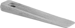 Steel Wedge - DMI Tools