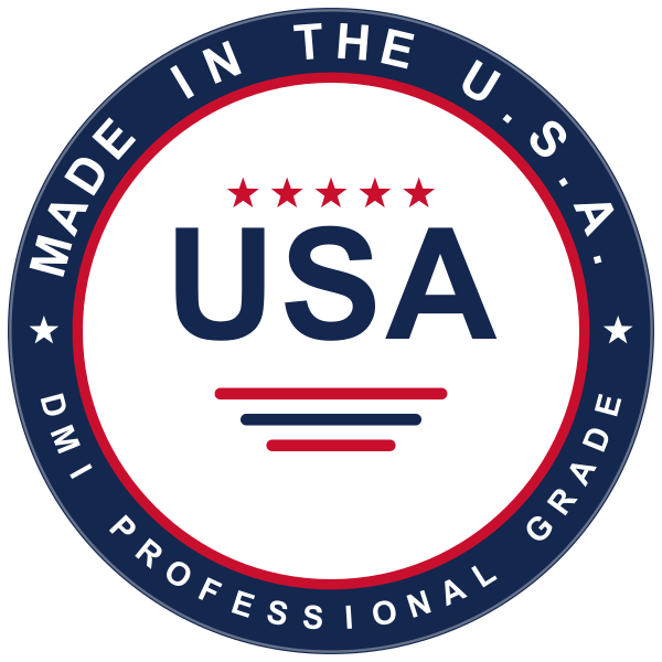 Made in the USA
